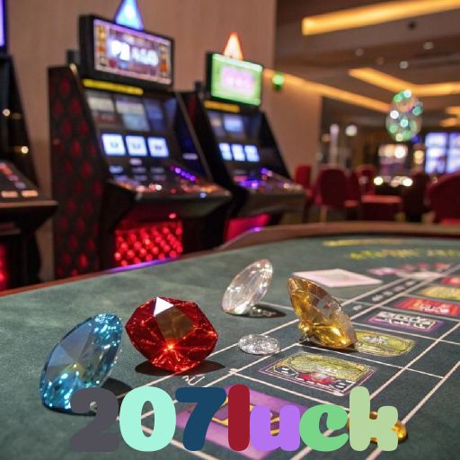 207luck - Baixe o App 207luck para Android e Comece a Jogar