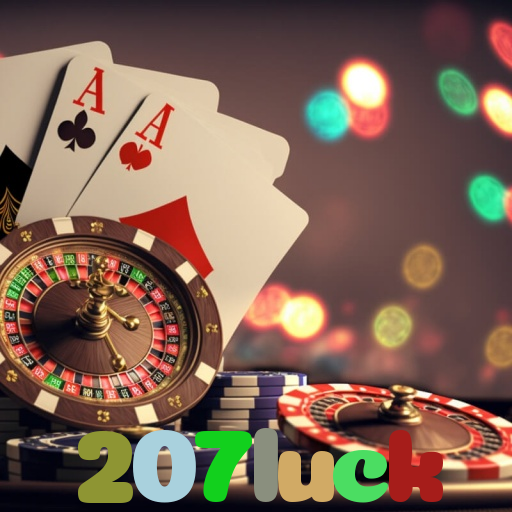 207luck - Baixe o app 207luck no Google Play e jogue ao vivo