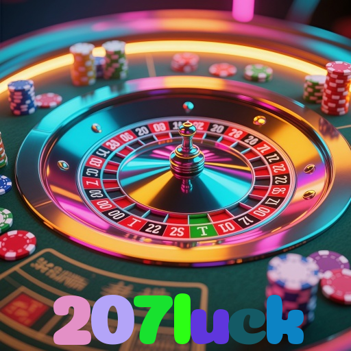 207luck - Baixe o app 207luck no Google Play e jogue ao vivo