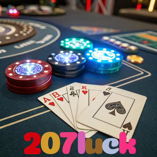 207luck - Baixe o app 207luck no Google Play e jogue ao vivo
