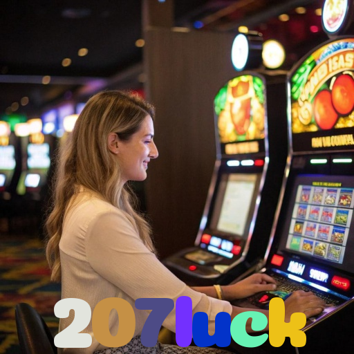 207luck - Baixe o App 207luck para Android e Comece a Jogar
