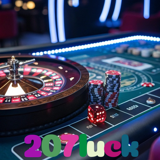 207luck - Baixe o App 207luck para Android e Comece a Jogar