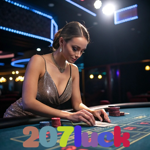 207luck - Baixe o app 207luck no Google Play e jogue ao vivo
