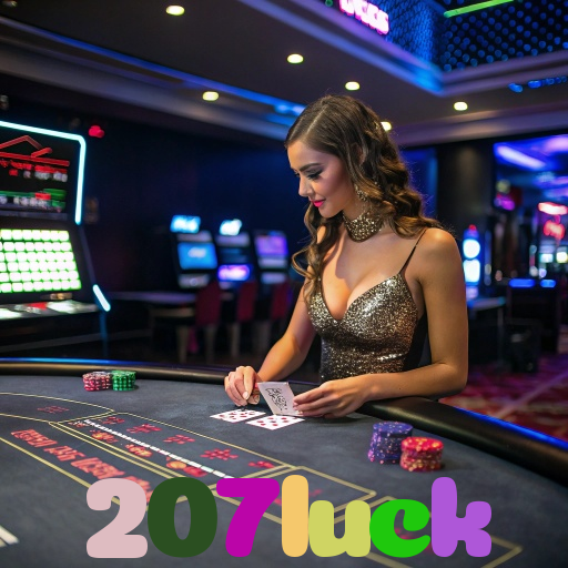 207luck - Baixe o App 207luck para Android e Comece a Jogar