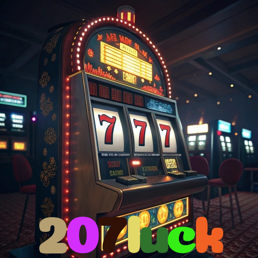 207luck - Baixe o App 207luck para Android e Comece a Jogar