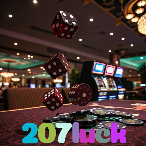 207luck - Baixe o app 207luck no Google Play e jogue ao vivo