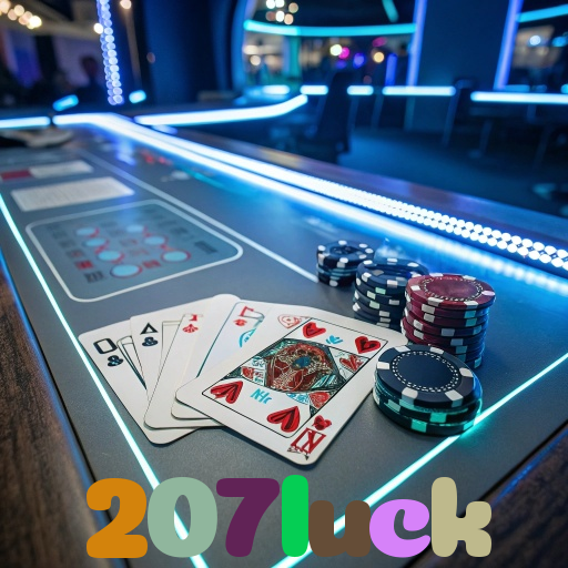 207luck - Baixe o App 207luck para Android e Comece a Jogar