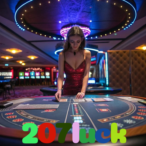 207luck - Baixe o App 207luck para Android e Comece a Jogar