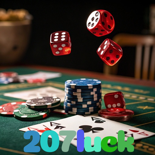 207luck - Baixe o app 207luck no Google Play e jogue ao vivo