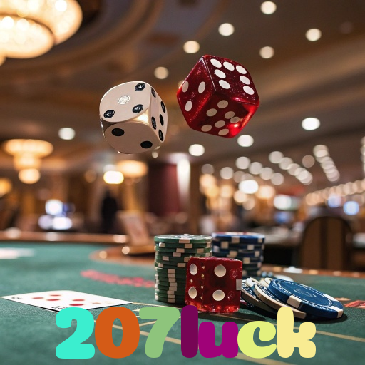 207luck - Baixe o App 207luck para Android e Comece a Jogar