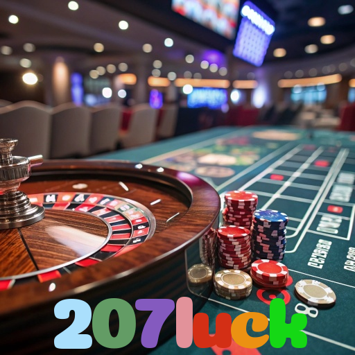 207luck - Baixe o App 207luck para Android e Comece a Jogar