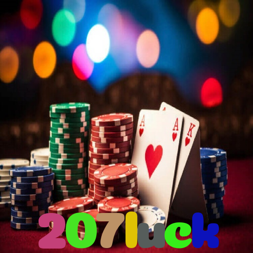 207luck - Baixe o app 207luck no Google Play e jogue ao vivo