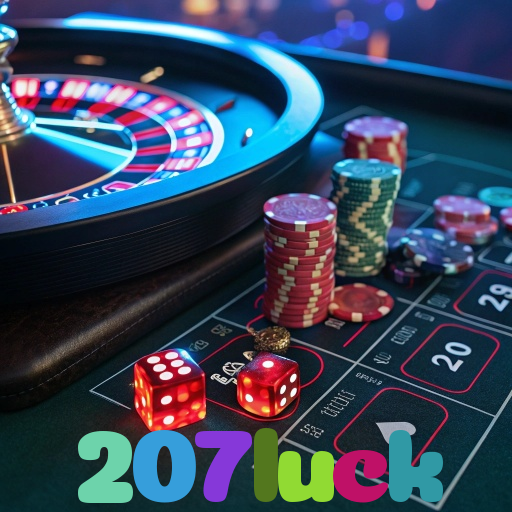 207luck - Baixe o app 207luck no Google Play e jogue ao vivo