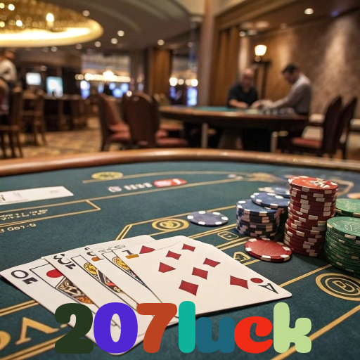 207luck - Baixe o app 207luck no Google Play e jogue ao vivo