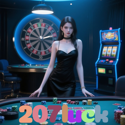 207luck - Baixe o App 207luck para Android e Comece a Jogar