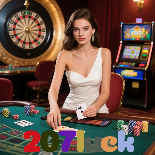 207luck - Baixe o App 207luck para Android e Comece a Jogar
