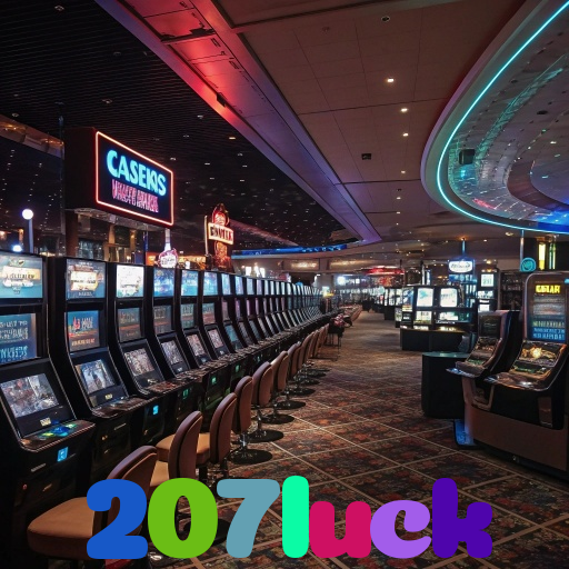 207luck - Baixe o App 207luck para Android e Comece a Jogar