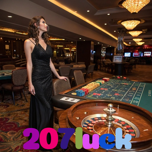 207luck - Baixe o App 207luck para Android e Comece a Jogar
