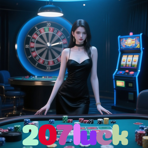 207luck - Baixe o App 207luck para Android e Comece a Jogar
