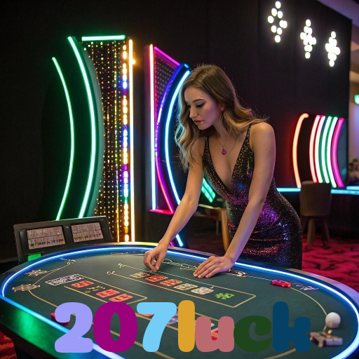 207luck - Baixe o app 207luck no Google Play e jogue ao vivo
