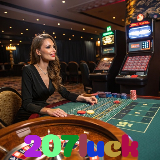 207luck - Baixe o App 207luck para Android e Comece a Jogar