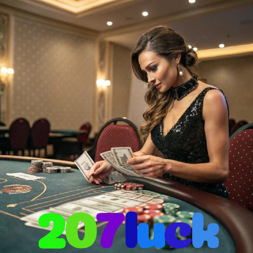 207luck - Baixe o App 207luck para Android e Comece a Jogar