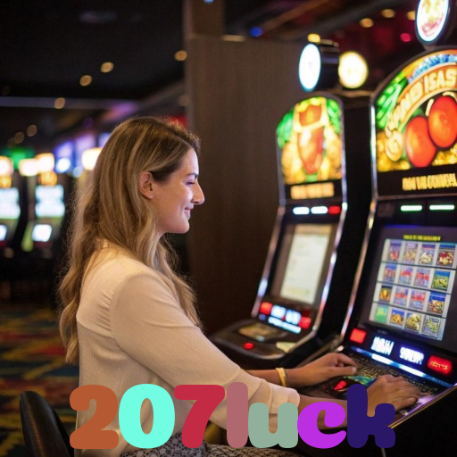 207luck - Baixe o App 207luck para Android e Comece a Jogar