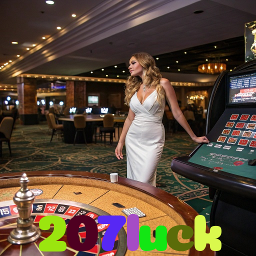 207luck - Baixe o app 207luck no Google Play e jogue ao vivo
