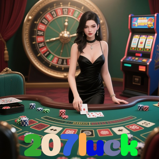 207luck - Baixe o app 207luck no Google Play e jogue ao vivo