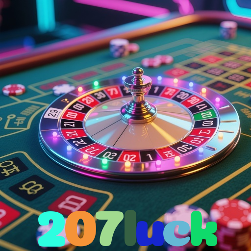 207luck - Baixe o App 207luck para Android e Comece a Jogar