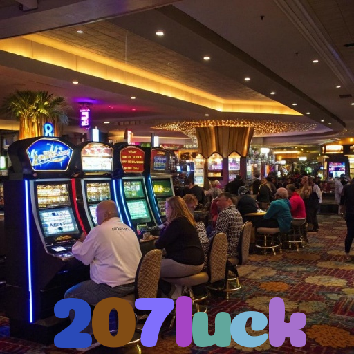 207luck - Baixe o App 207luck para Android e Comece a Jogar