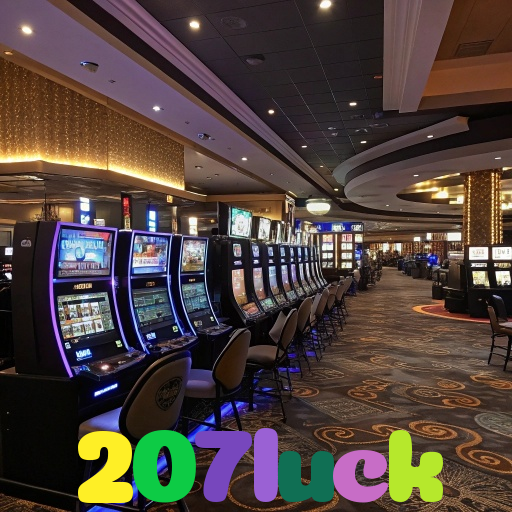 207luck - Baixe o app 207luck no Google Play e jogue ao vivo