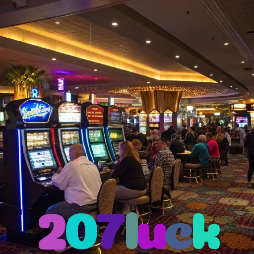 207luck - Baixe o App 207luck para Android e Comece a Jogar