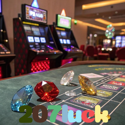 207luck - Baixe o App 207luck para Android e Comece a Jogar
