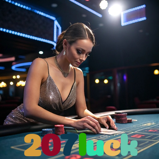 207luck - Baixe o App 207luck para Android e Comece a Jogar