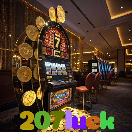 207luck - Baixe o App 207luck para Android e Comece a Jogar