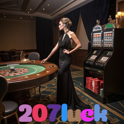 207luck - Baixe o app 207luck no Google Play e jogue ao vivo