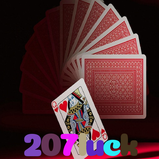207luck - Baixe o App 207luck para Android e Comece a Jogar