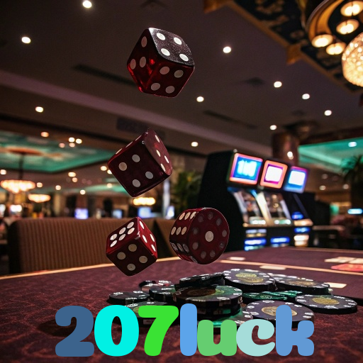207luck - Baixe o App 207luck para Android e Comece a Jogar
