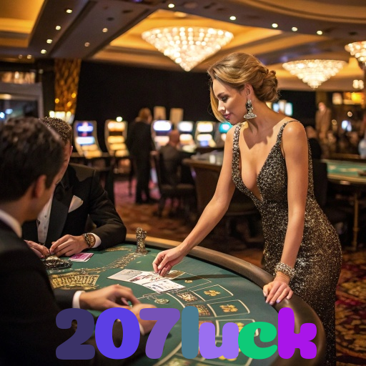 207luck - Baixe o App 207luck para Android e Comece a Jogar