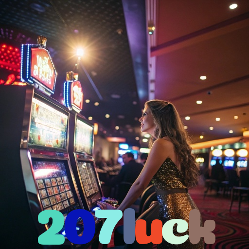 207luck - Baixe o App 207luck para Android e Comece a Jogar