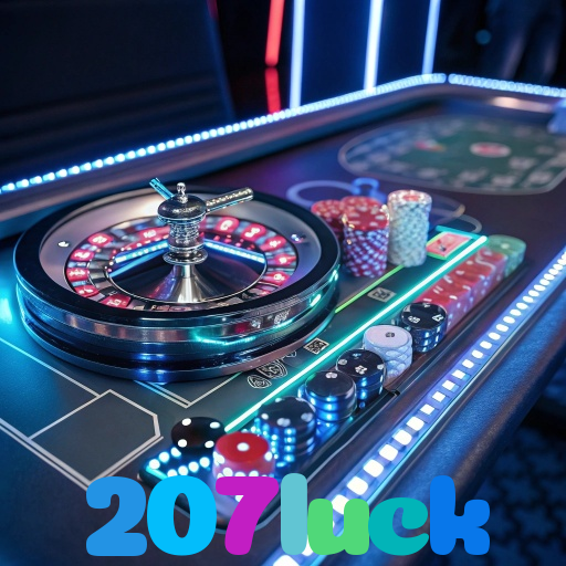 207luck - Baixe o app 207luck no Google Play e jogue ao vivo