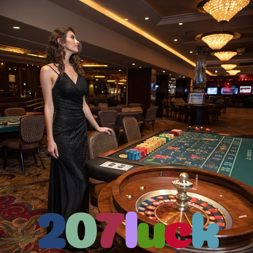 207luck - Baixe o App 207luck para Android e Comece a Jogar