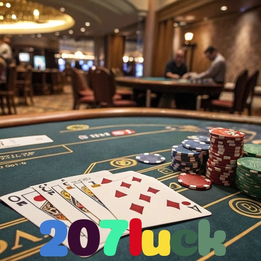 207luck - Baixe o App 207luck para Android e Comece a Jogar