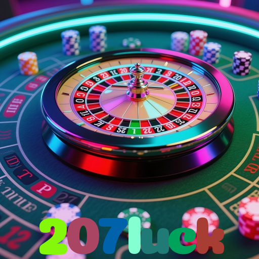 207luck - Baixe o App 207luck para Android e Comece a Jogar
