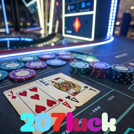 207luck - Baixe o app 207luck no Google Play e jogue ao vivo