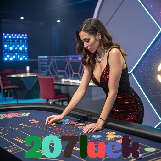 207luck - Baixe o App 207luck para Android e Comece a Jogar