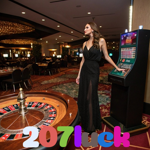 207luck - Baixe o app 207luck no Google Play e jogue ao vivo
