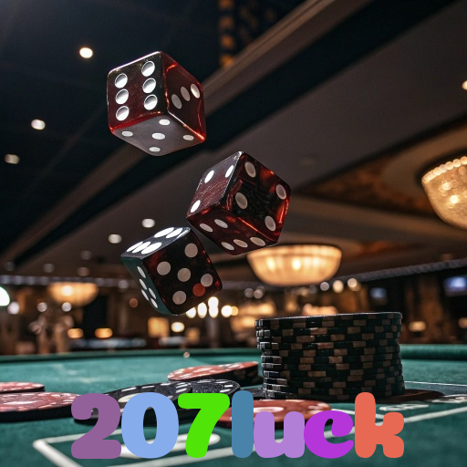 207luck - Baixe o App 207luck para Android e Comece a Jogar