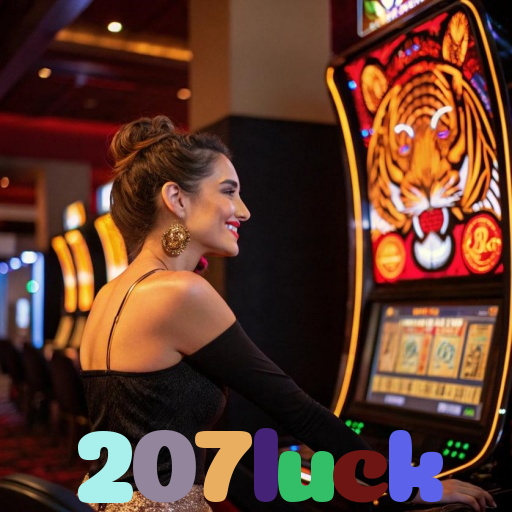 207luck - Baixe o app 207luck no Google Play e jogue ao vivo